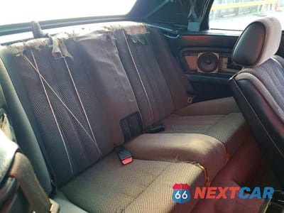 Zdjęcie 10 z 12 samochodu: 1991 BMW 318 I VIN:WBABA7317MEJ11315 - miniatura