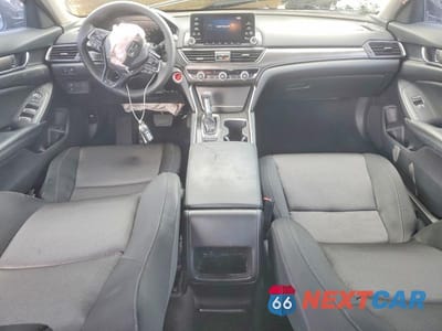 Zdjęcie 8 z 12 samochodu: 2018 HONDA ACCORD LX VIN:1HGCV1F13JA258160 - miniatura