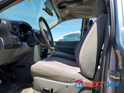 Zdjęcie 7 z 13 samochodu: 2006 DODGE CARAVAN SXT VIN:1D4GP45R16B756042 - miniatura