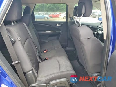 Zdjęcie 11 z 13 samochodu: 2012 DODGE JOURNEY VIN:3C4PDCBG6CT308439 - miniatura