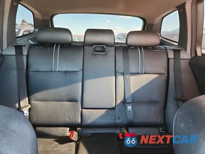 Zdjęcie 10 z 13 samochodu: 2004 BMW X3 2.5I VIN:WBXPA73414WB25486 - miniatura