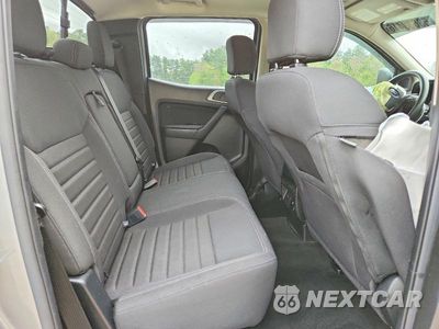 Zdjęcie 10 z 12 samochodu: 2021 FORD RANGER XL VIN:1FTER4FH2MLD98395 - miniatura