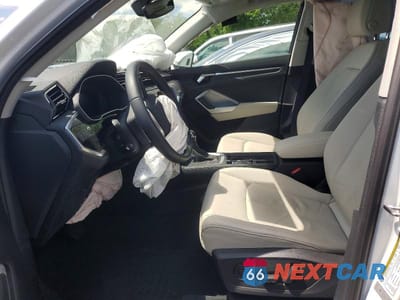 Zdjęcie 7 z 12 samochodu: 2023 AUDI Q3 PREMIUM PLUS S LINE 45 VIN:WA1EECF36P1089677 - miniatura