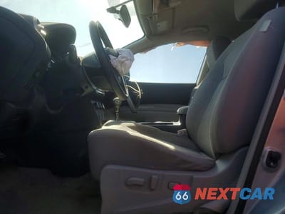 Zdjęcie 7 z 14 samochodu: 2011 NISSAN ROGUE VIN:JN8AS5MT3BW189506 - miniatura