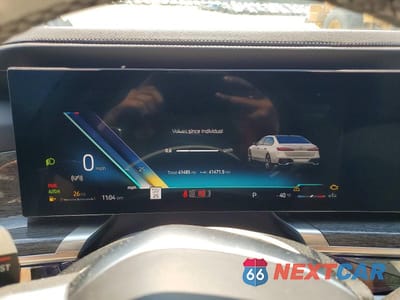 Zdjęcie 9 z 12 samochodu: 2023 BMW 740 I VIN:WBA23EH01PCM21670 - miniatura