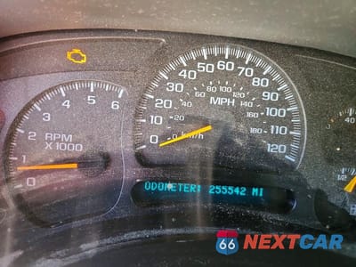 Zdjęcie 9 z 12 samochodu: 2005 CHEVROLET SILVERADO K1500 VIN:2GCEK13T851206724 - miniatura