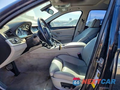 Zdjęcie 7 z 12 samochodu: 2011 BMW 535 I VIN:WBAFR7C52BC801138 - miniatura