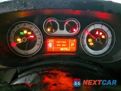 Zdjęcie 9 z 12 samochodu: 2015 FIAT 500L TREKKING VIN:ZFBCFADH9FZ032504 - miniatura