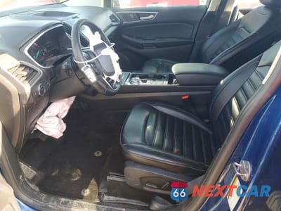Zdjęcie 7 z 13 samochodu: 2020 FORD EDGE SEL VIN:2FMPK4J9XLBA86851 - miniatura