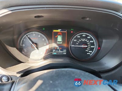 Zdjęcie 9 z 13 samochodu: 2022 SUBARU FORESTER SPORT VIN:JF2SKAJC5NH497672 - miniatura