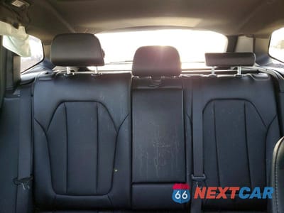 Zdjęcie 10 z 13 samochodu: 2023 BMW X3 SDRIVE30I VIN:5UX43DP05P9S75518 - miniatura