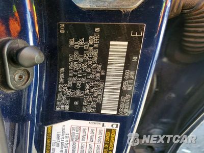Zdjęcie 12 z 12 samochodu: 2014 TOYOTA 4RUNNER SR5 PREMIUM VIN:JTEBU5JR2E5168011 - miniatura