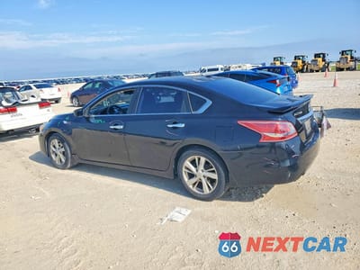 Drugie zdjęcie samochodu z przodu: 2013 NISSAN ALTIMA 2.5 VIN:1N4AL3APXDN477168 - miniatura