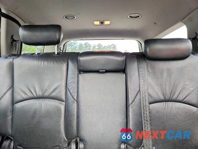 Zdjęcie 10 z 13 samochodu: 2009 KIA BORREGO EX V8 VIN:KNDJJ742295039100 - miniatura