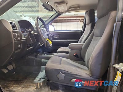 Zdjęcie 7 z 12 samochodu: 2012 CHEVROLET COLORADO LT VIN:1GCHTDFEXC8114565 - miniatura