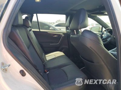 Zdjęcie 11 z 13 samochodu: 2023 TOYOTA RAV4 XSE VIN:2T3E6RFV8PW039081 - miniatura