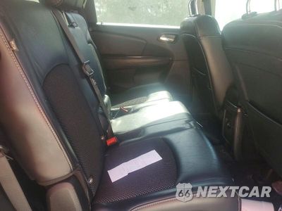 Zdjęcie 11 z 13 samochodu: 2018 DODGE JOURNEY CROSSROAD VIN:3C4PDCGB4JT257288 - miniatura