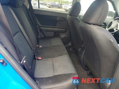 Zdjęcie 11 z 13 samochodu: 2011 TOYOTA SCION XB VIN:JTLZE4FE3B1138247 - miniatura