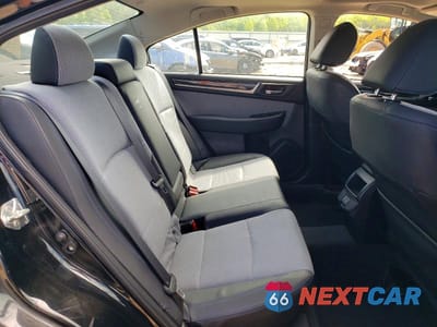Zdjęcie 10 z 12 samochodu: 2019 SUBARU LEGACY SPORT VIN:4S3BNAS67K3006560 - miniatura