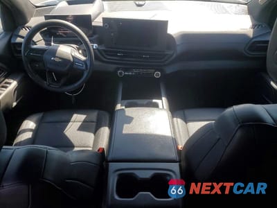 Zdjęcie 8 z 12 samochodu: 2024 CHEV SILVERADO VIN:1GC10VEL6RU201587 - miniatura