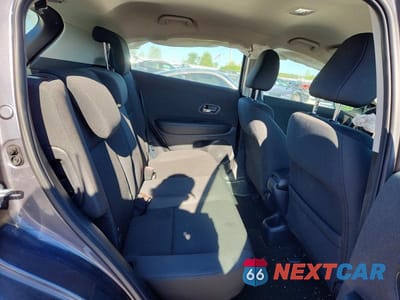 Zdjęcie 11 z 14 samochodu: 2021 HONDA HR-V LX VIN:3CZRU6H30MM741209 - miniatura