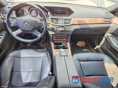 Zdjęcie 8 z 12 samochodu: 2012 MERCEDES-BENZ E 350 4MATIC VIN:WDDHF8JB3CA606154 - miniatura
