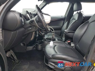 Zdjęcie 7 z 12 samochodu: 2016 MINI COOPER S COUNTRYMAN VIN:WMWZC3C53GWT11191 - miniatura