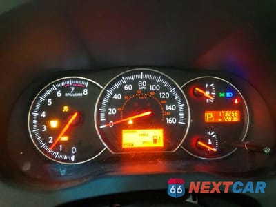 Zdjęcie 9 z 12 samochodu: 2011 NISSAN MAXIMA 3.5 S VIN:1N4AA5AP8BC809991 - miniatura