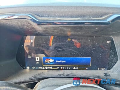 Zdjęcie 9 z 12 samochodu: 2025 CHEVROLET COLORADO Z71 VIN:1GCPTDEK0S1118781 - miniatura