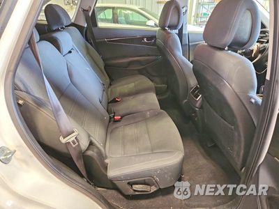 Zdjęcie 11 z 13 samochodu: 2016 KIA SORENTO LX V6 VIN:5XYPG4A56GG120174 - miniatura