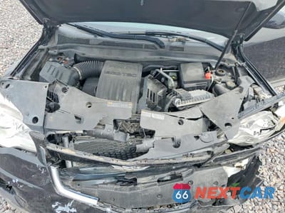 Zdjęcie 12 z 13 samochodu: 2012 CHEVROLET EQUINOX LT VIN:2GNALPEK2C1126858 - miniatura