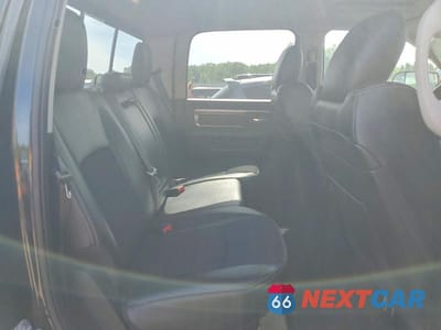Zdjęcie 10 z 12 samochodu: 2016 RAM 1500 SPORT VIN:1C6RR7UT8GS234581 - miniatura