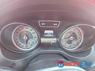 Zdjęcie 9 z 12 samochodu: 2017 MERCEDES-BENZ GLA 250 VIN:WDCTG4EBXHJ293500 - miniatura