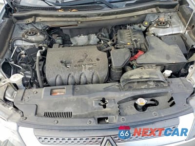 Zdjęcie 12 z 13 samochodu: 2019 MITSUBISHI OUTLANDER SE VIN:JA4AD3A31KJ001569 - miniatura