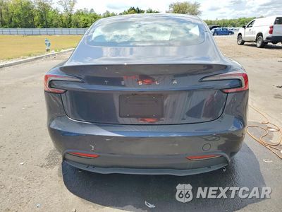 Zdjęcie 6 z 12 samochodu: 2024 TESLA MODEL 3 VIN:5YJ3E1EAXRF756164 - miniatura