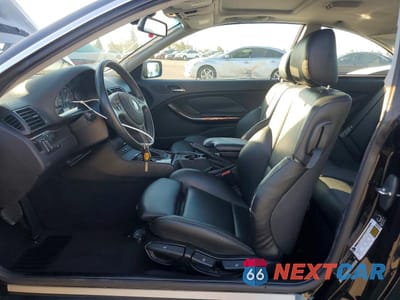 Zdjęcie 7 z 12 samochodu: 2005 BMW 325 CI VIN:WBABD33415PL07427 - miniatura