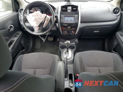 Zdjęcie 8 z 13 samochodu: 2017 NISSAN VERSA 1.6 SL VIN:3N1CN7APXHL808554 - miniatura
