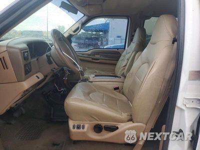 Zdjęcie 7 z 12 samochodu: 1999 FORD F350 SUPER DUTY VIN:1FTWW33FXXEE22509 - miniatura