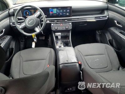 Zdjęcie 8 z 12 samochodu: 2025 HYUNDAI TUCSON SE VIN:3KMJACDE8SE015006 - miniatura