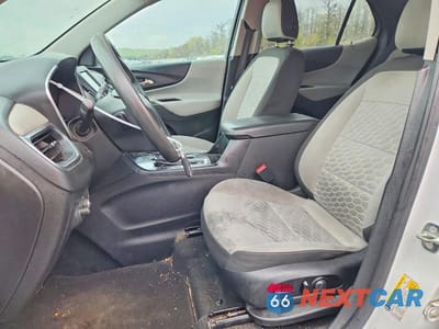 Zdjęcie 7 z 13 samochodu: 2018 CHEVROLET EQUINOX LT VIN:2GNAXJEV7J6189224 - miniatura
