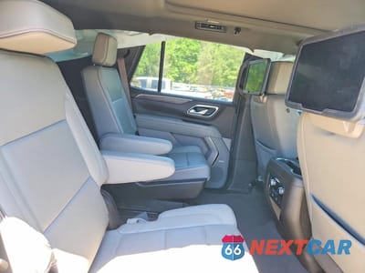 Zdjęcie 11 z 14 samochodu: 2021 GMC YUKON SLT VIN:1GKS2BKD3MR363509 - miniatura