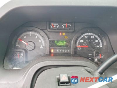 Zdjęcie 9 z 13 samochodu: 2012 FORD ECONOLINE E250 VAN VIN:1FTNS2EL9CDA08920 - miniatura