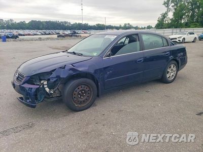 2006 NISSAN ALTIMA 2.5 1N4AL11D96N329283 - główne zdjęcie licytacji z USA - miniatura