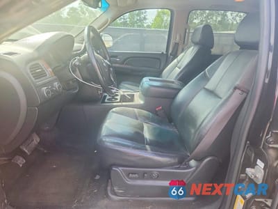 Zdjęcie 7 z 13 samochodu: 2008 CHEVROLET SUBURBAN K1500 LS VIN:3GNFK16358G200642 - miniatura