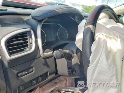 Zdjęcie 9 z 13 samochodu: 2015 NISSAN MURANO PLATINUM VIN:5N1AZ2MG3FN212492 - miniatura