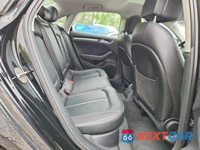 Zdjęcie 10 z 12 samochodu: 2016 AUDI A3 PREMIUM VIN:WAUA7GFFXG1063385 - miniatura