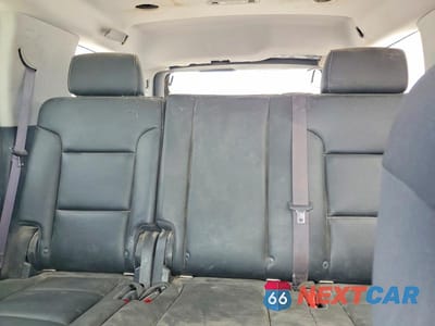 Zdjęcie 10 z 13 samochodu: 2017 CHEVROLET TAHOE SPECIAL VIN:1GNSKFEC2HR265770 - miniatura