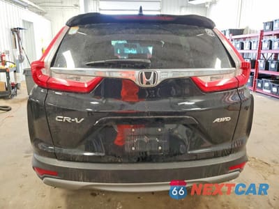 Zdjęcie 6 z 12 samochodu: 2017 HONDA CR-V EX VIN:5J6RW2H52HL033703 - miniatura