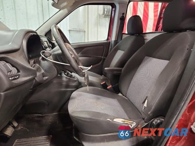 Zdjęcie 7 z 14 samochodu: 2015 RAM PROMASTER CITY ST DELIVERY VAN VIN:ZFBERFAT6F6A92072 - miniatura