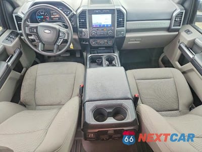 Zdjęcie 8 z 13 samochodu: 2022 FORD F350 SUPER DUTY VIN:1FT8X3BN6NED83462 - miniatura